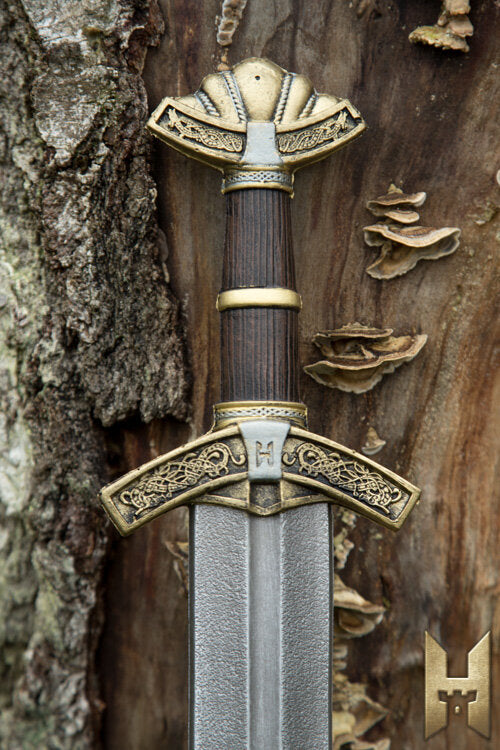 Imagen única de: Espada Dreki