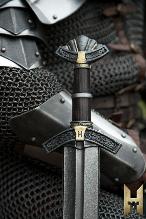 Imagen única de: Espada Dreki