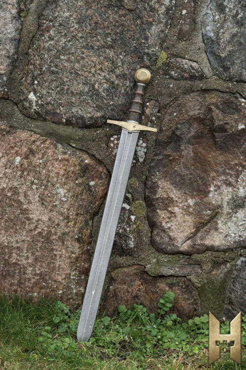 Imagen única de: Espada De Caballero