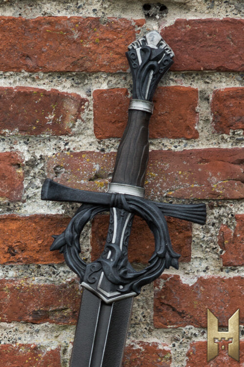 Imagen única de: Espada De Nobleza