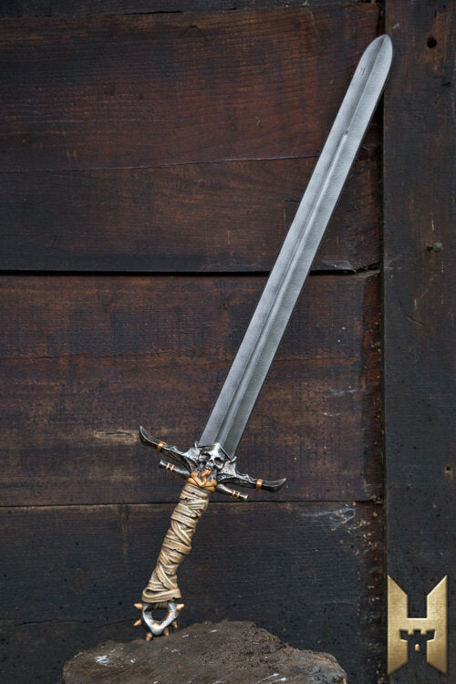 Imagen única de: Espada De Merodeador