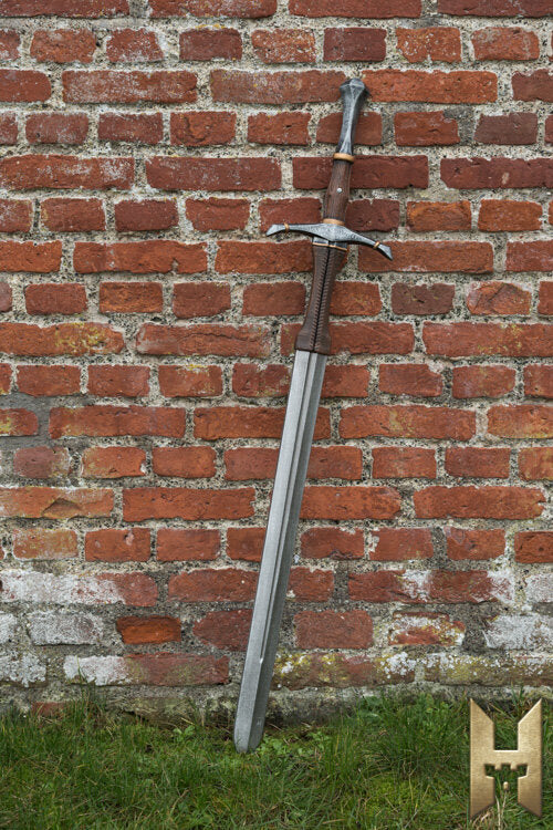 Imagen única de: Espada Bastarda Oro