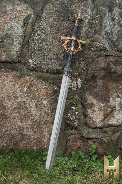 Imagen única de: Espada De Nobleza