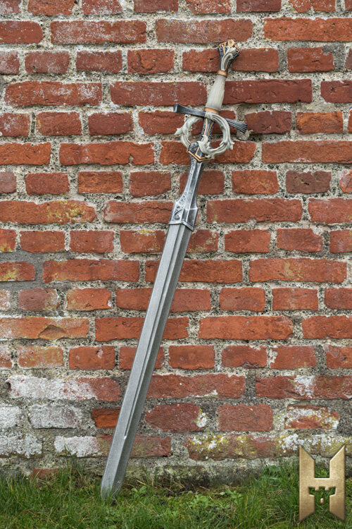 Imagen única de: Espada De Nobleza