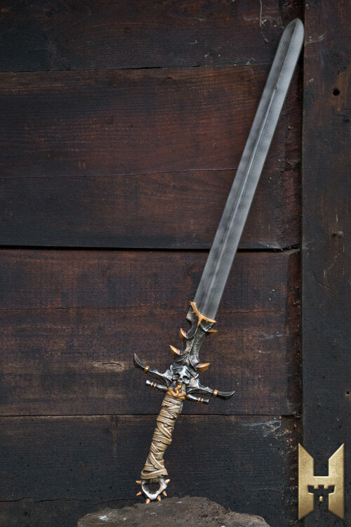 Imagen única de: Espada De Merodeador