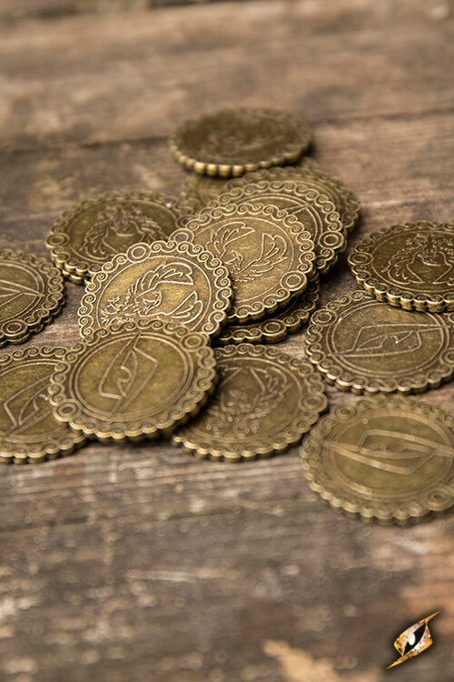 Imagen única de: Monedas