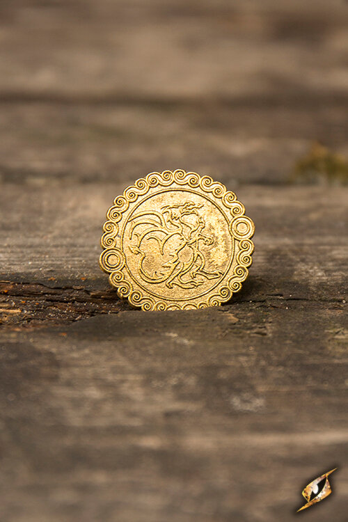 Imagen única de: Monedas
