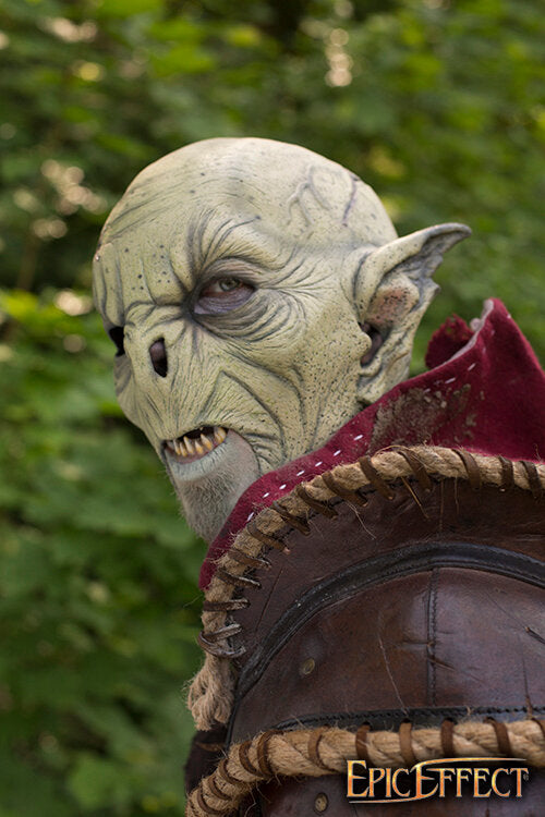 Imagen única de: Orco Salvaje