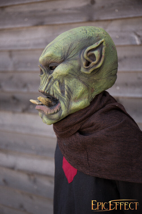 Imagen única de: Orco Colmillo