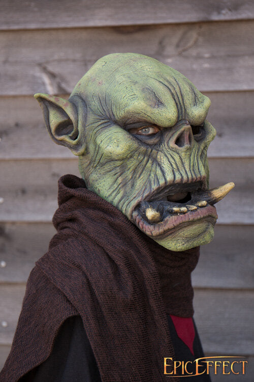Imagen única de: Orco Colmillo