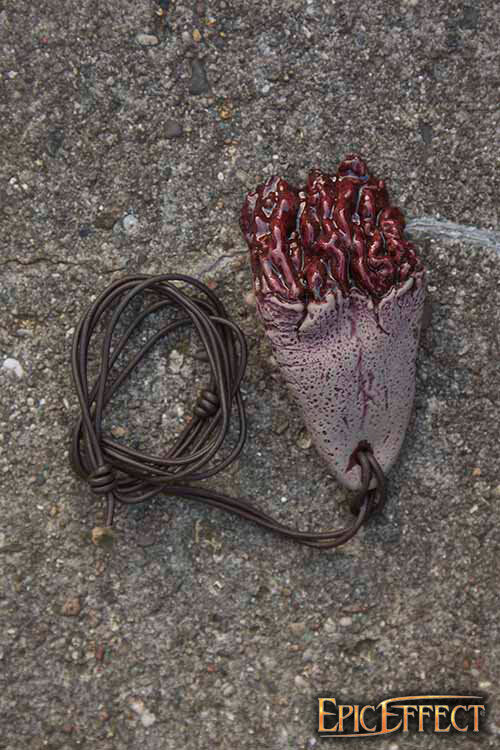 Imagen única de: Trofeo De Lengua Humana