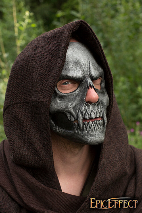 Imagen única de: Trofeo Calavera Mascarilla