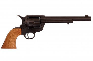 Imagen única de: Revólver Cal.45 Peacemaker 7½" 7107