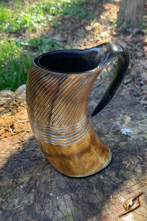 Imagen única de: Taza Aventurero - 0,6L