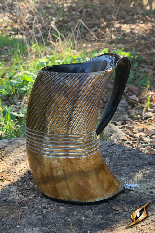 Imagen única de: Taza Aventurero - 0,6L