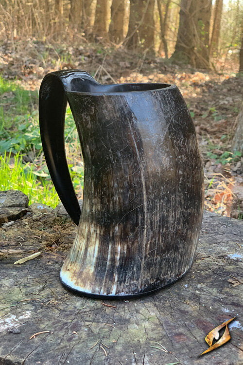 Imagen única de: Taza Bárbaro