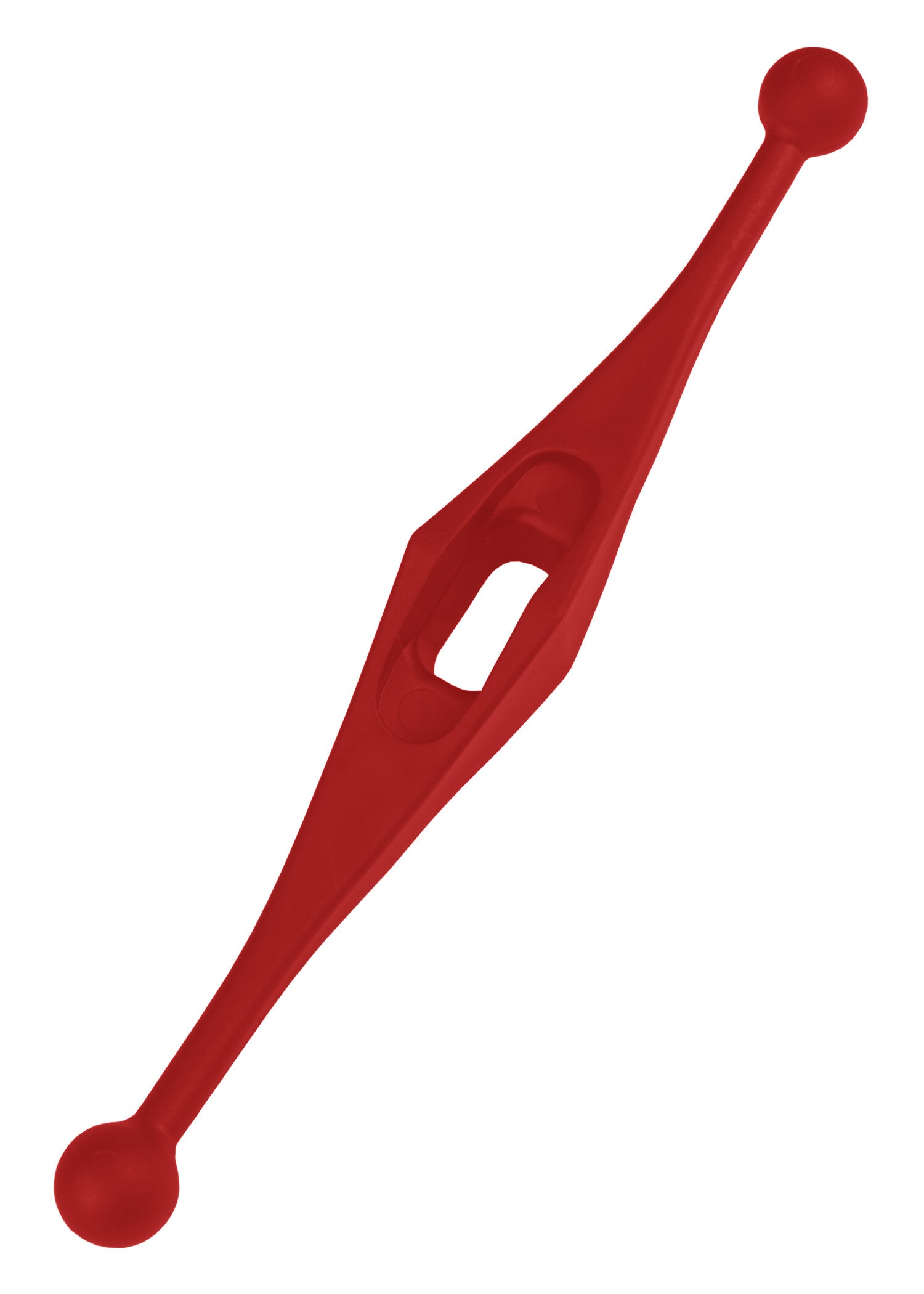 Imagen única de: Guarda Red Dragon Hema Para Espada Larga