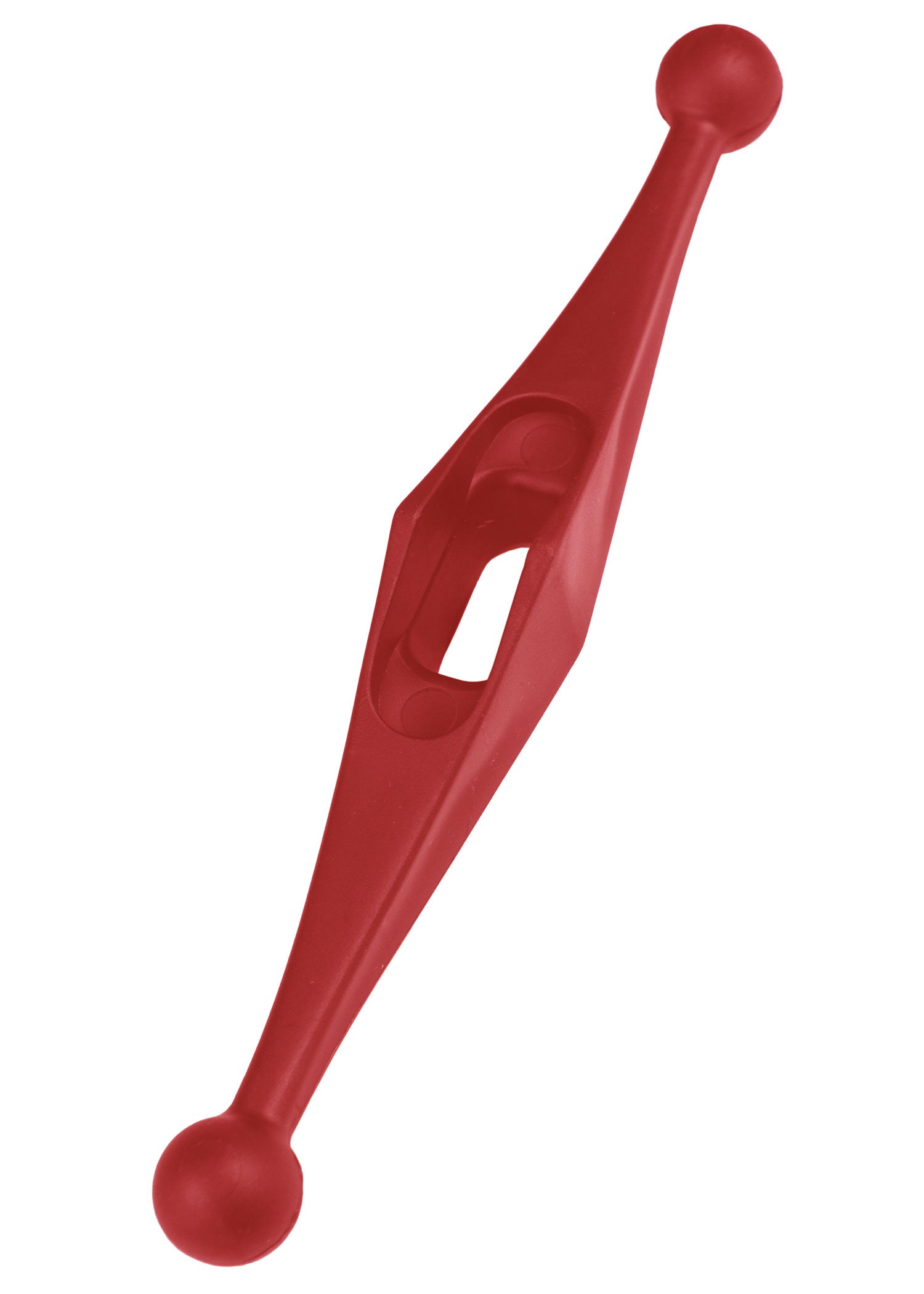 Imagen única de: Guardabarros Red Dragon Hema Para Espada De Una Mano Fabricado En Plástico