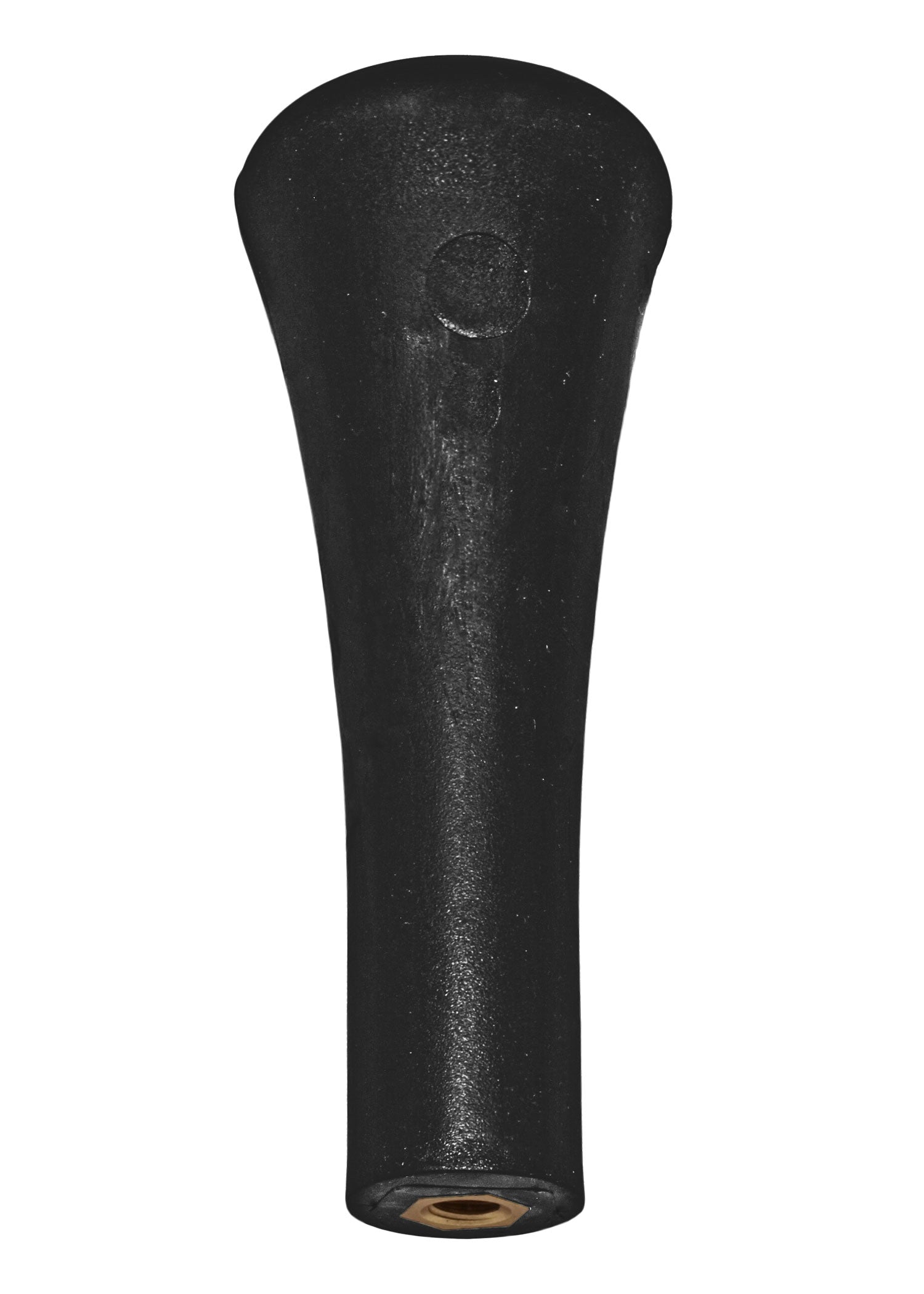 Imagen única de: Red Dragon Hema - Pomo De Plástico Extendido, Color Negro
