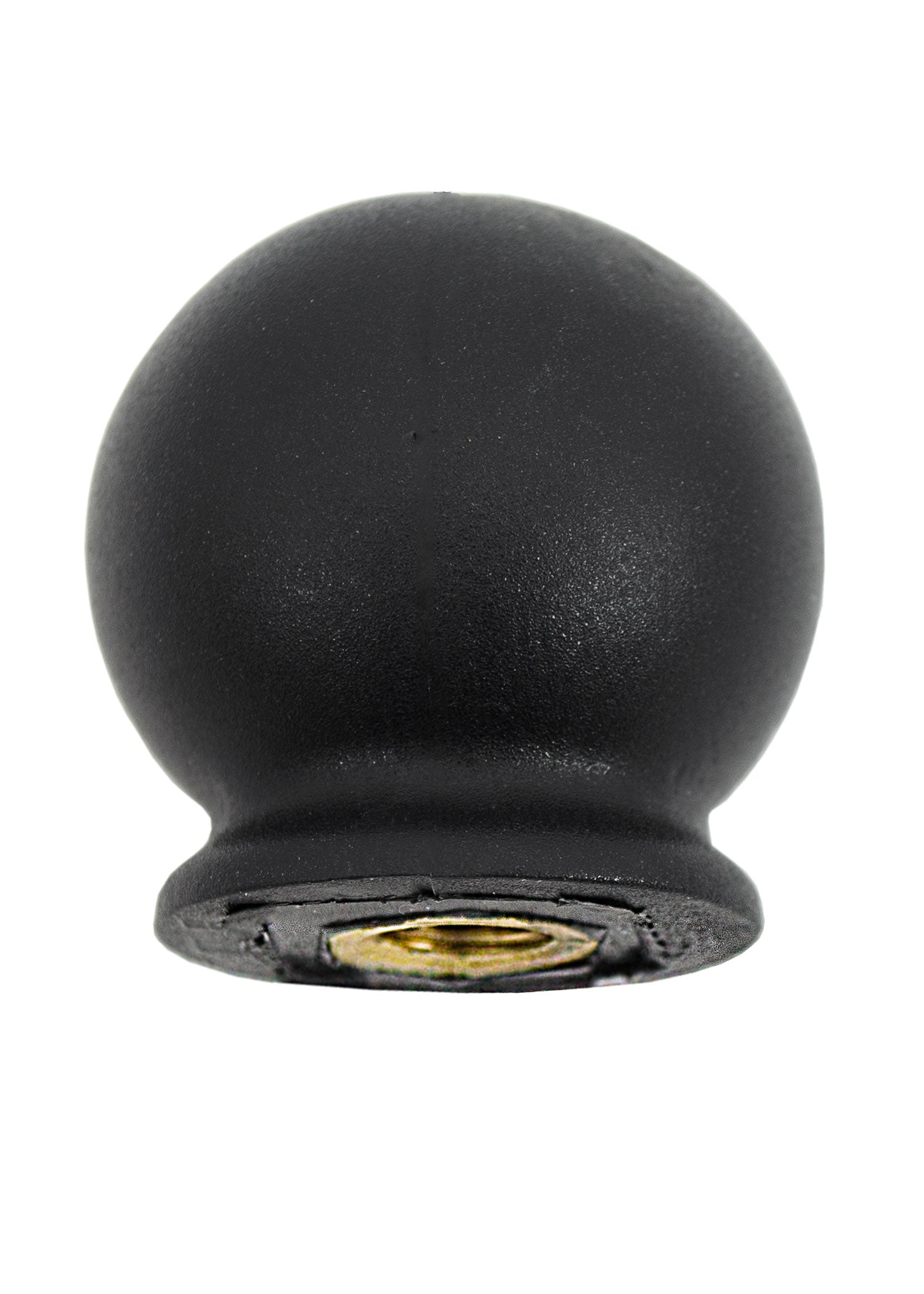 Imagen única de: Pomo Red Dragon Hema Para Espada De Cesta De Plástico, Negro