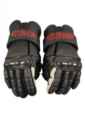 Guantes De Sparring Red Dragon Hema, Talla. 13 Pulgadas