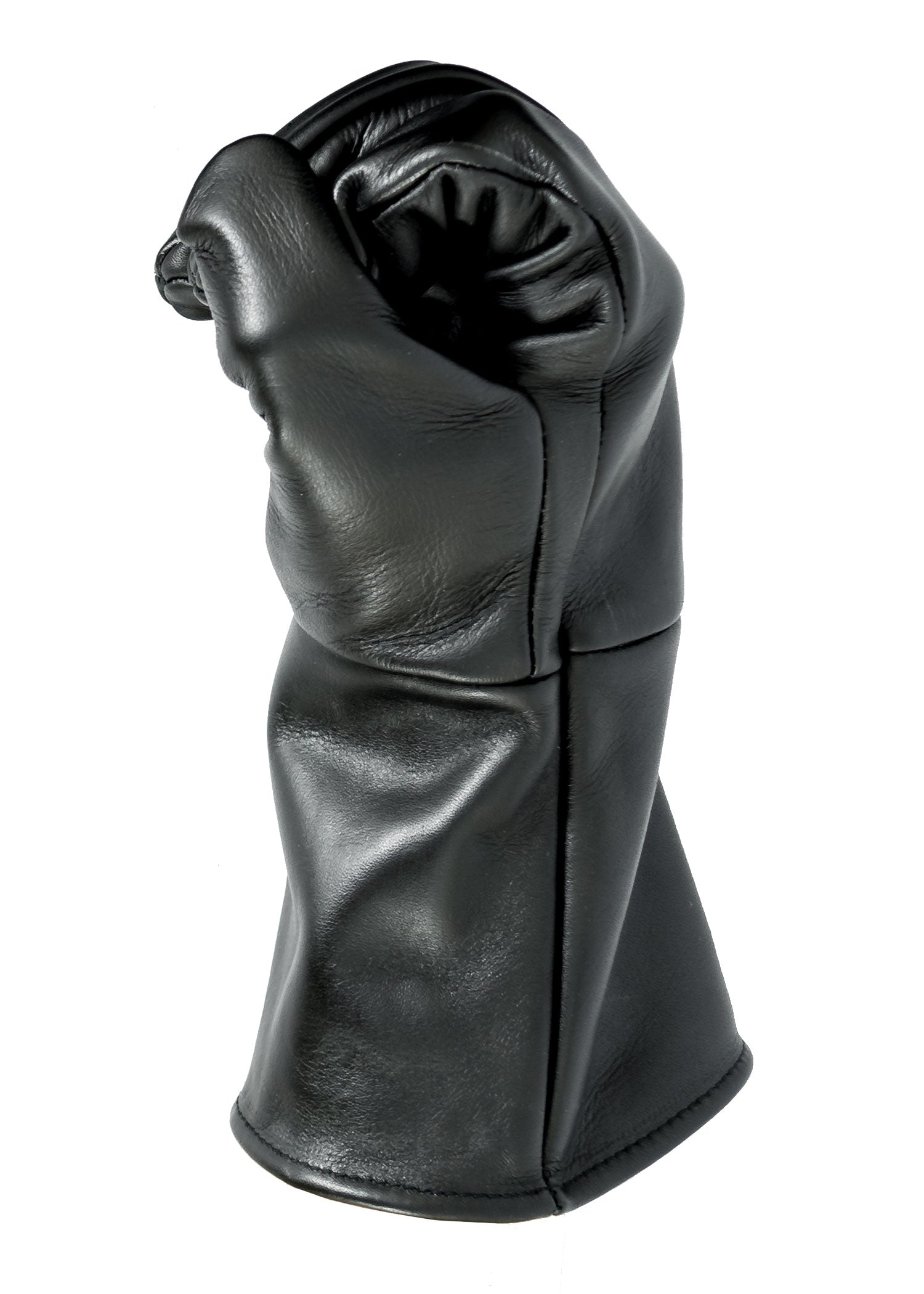 Imagen única de: Guantes De Espadachín Dragón Rojo