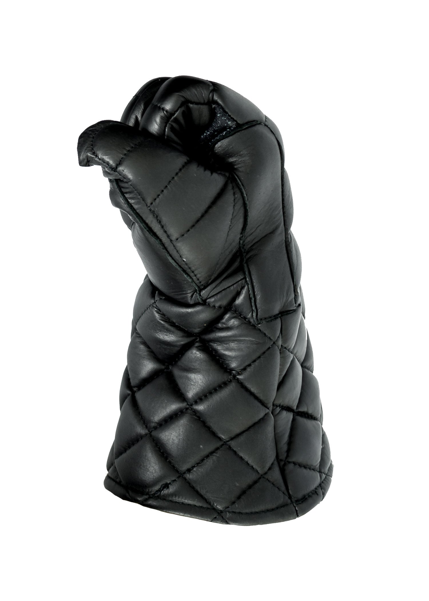 Imagen única de: Guantes De Espadachín Acolchados Red Dragon