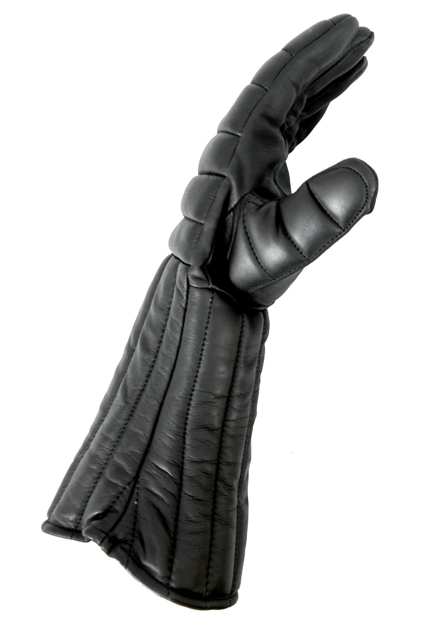 Imagen única de: Guantes Estoque Del Dragón Rojo