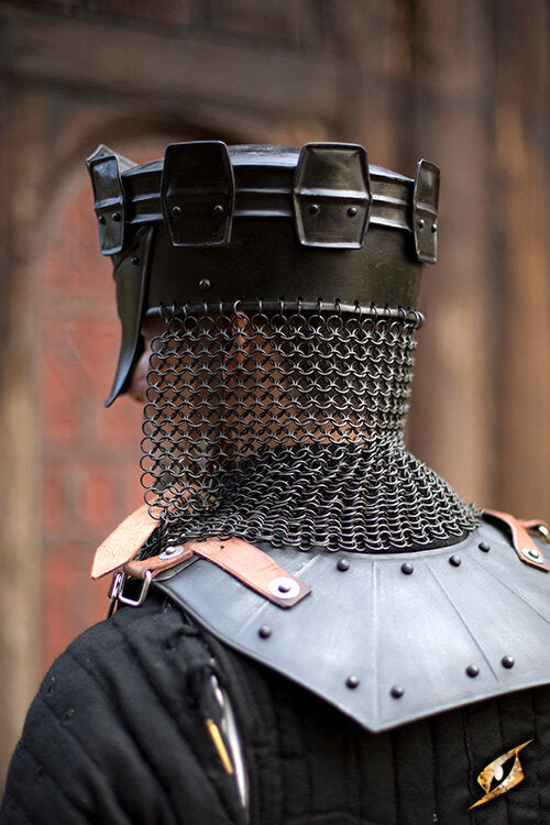Imagen única de: Casco De No-Muerto Cq