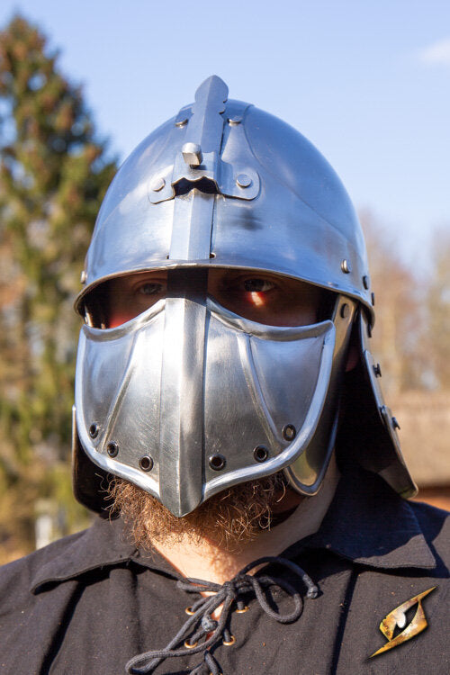 Imagen única de: Casco De Relación Cq