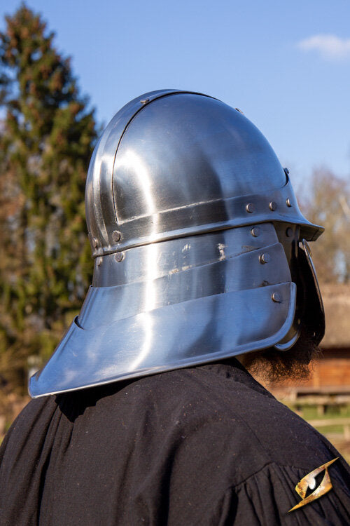 Imagen única de: Casco De Relación Cq