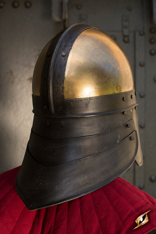 Imagen única de: Casco De Relación Cq