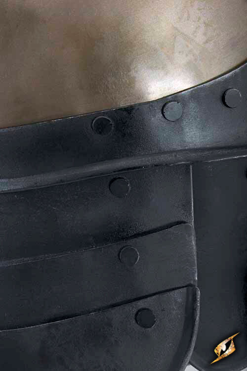 Imagen única de: Casco De Relación Cq