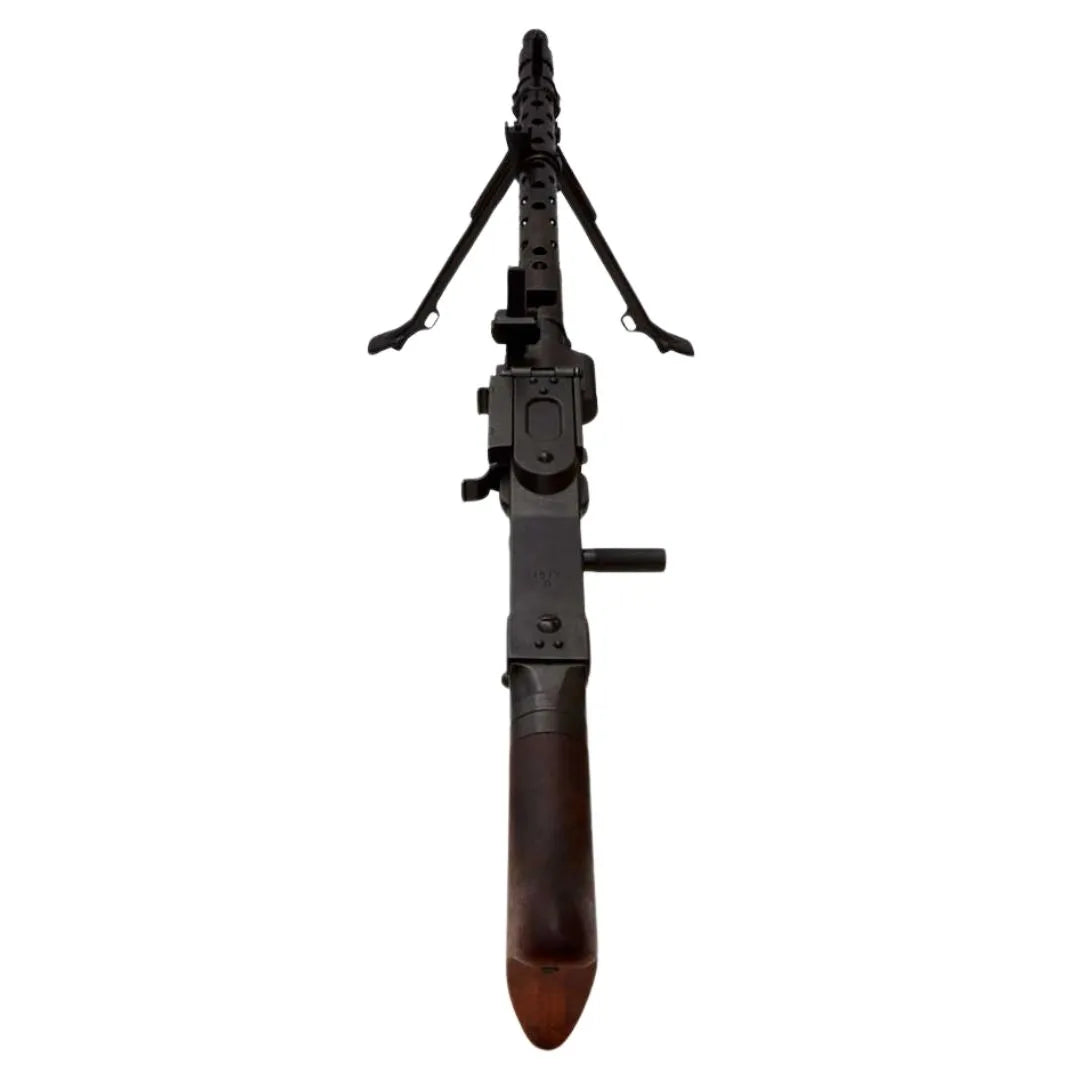 Imagen única de: Ametralladora Mg 34 Réplica No Funcional 1317