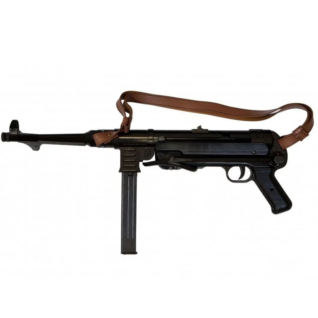 Imagen única de: Ametralladora Mp40, 9 Mm, Alemania 1940. 1111C