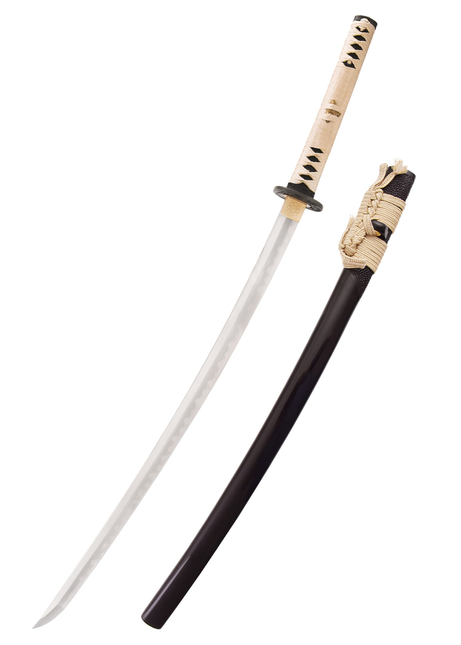 Imagen única de: Kogane No Senshi Honsanmai Katana, Battleblades