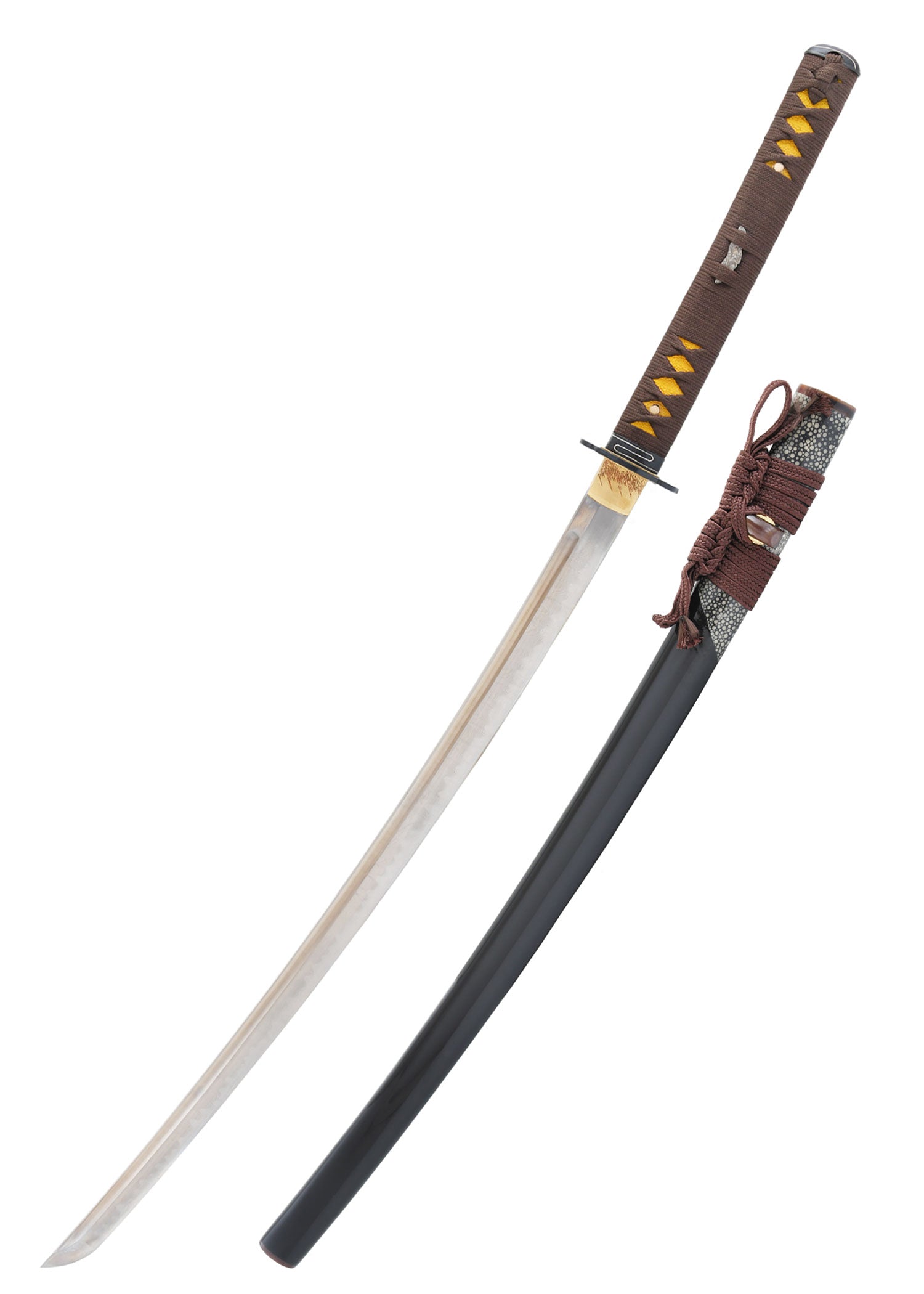 Imagen única de: Senshi Erai Hito No Katana, Battleblades