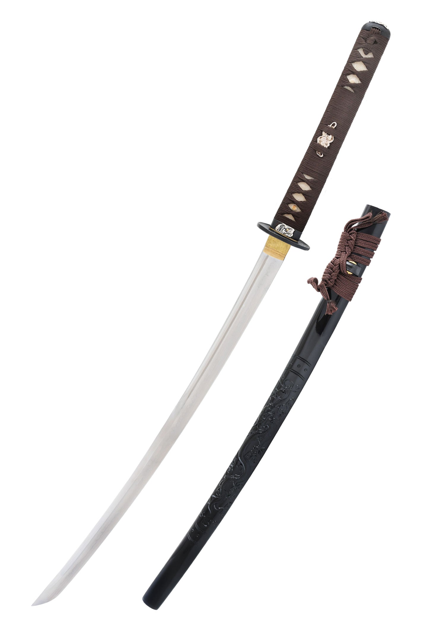 Imagen única de: Yokai Oni Katana, Espadas De Batalla