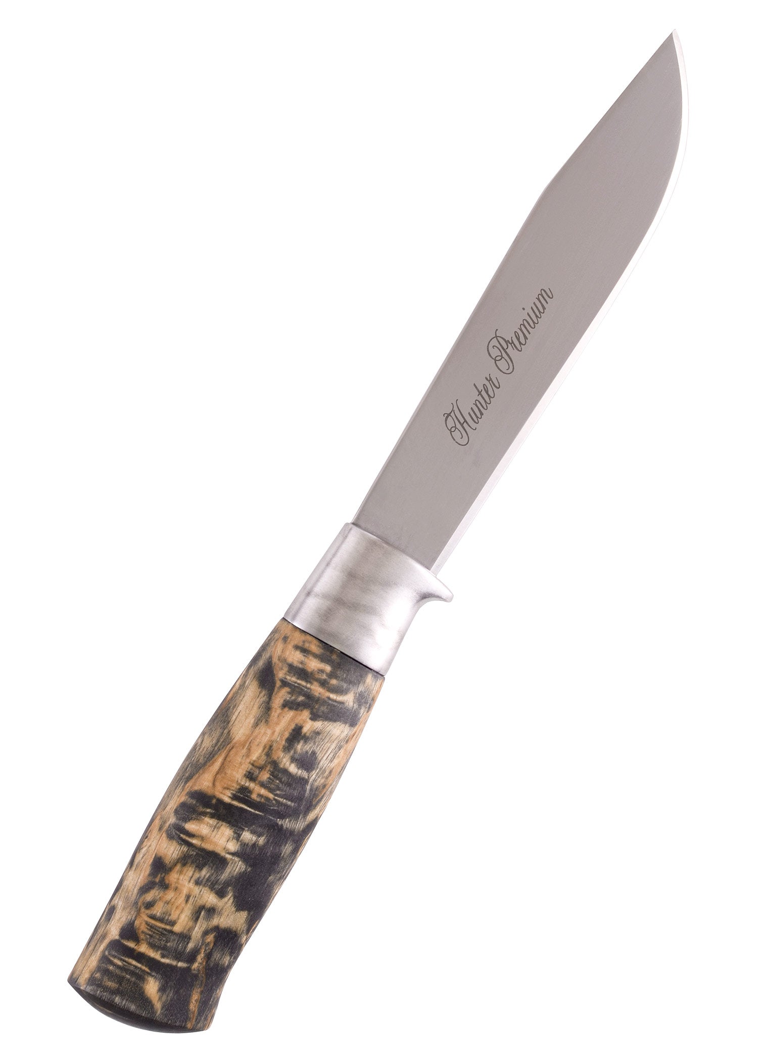 Imagen 2 - Cuchillo Fijo Hunter Premium, Brusletto