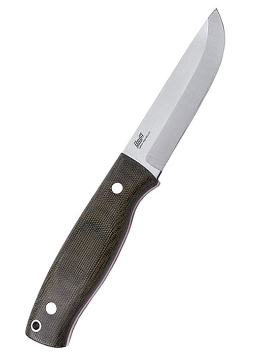 Imagen única de: Brisa Trooper 115 - Micarta Verde