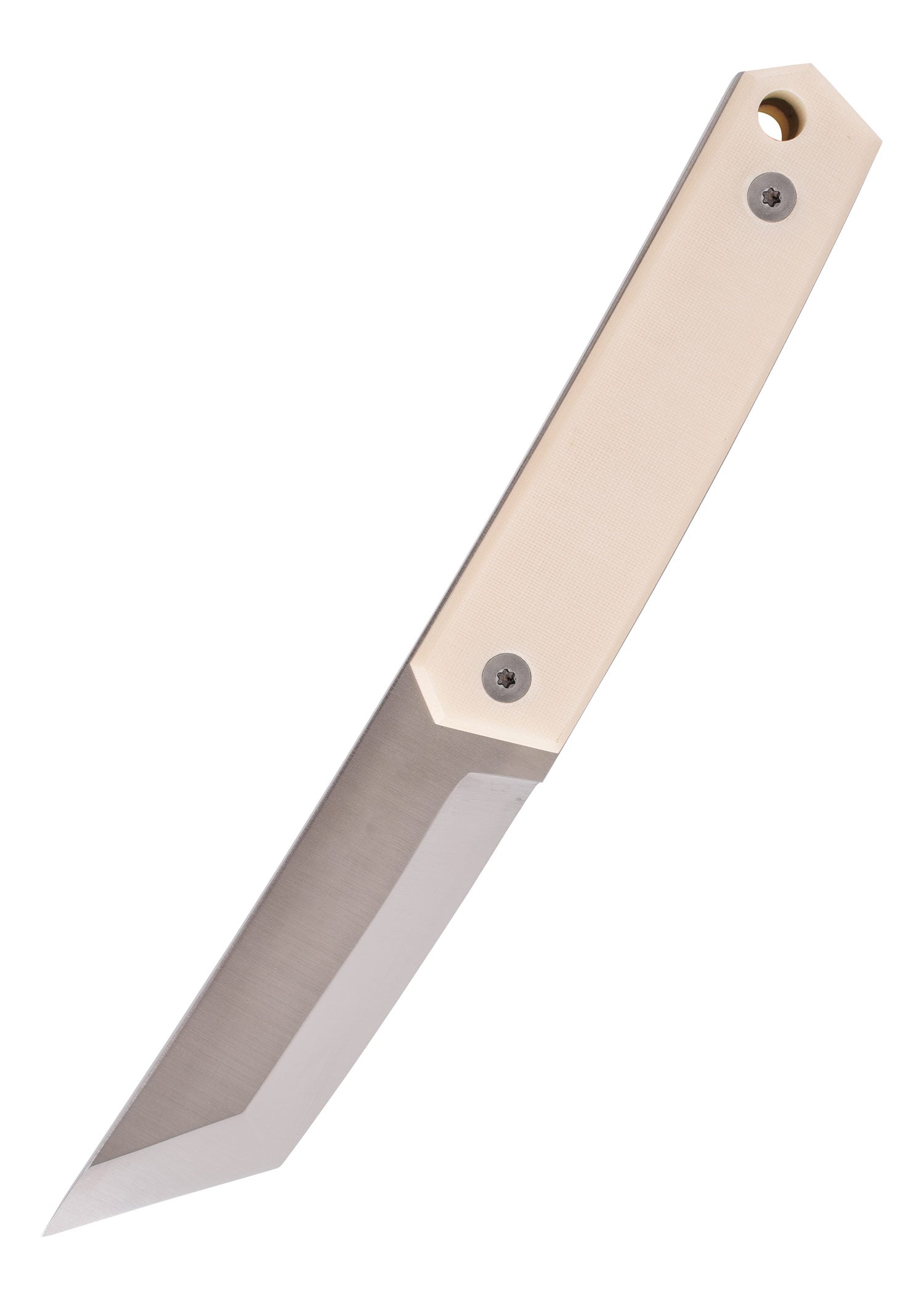 Imagen única de: Brisa Kwaiken 90 - Micarta Marfil