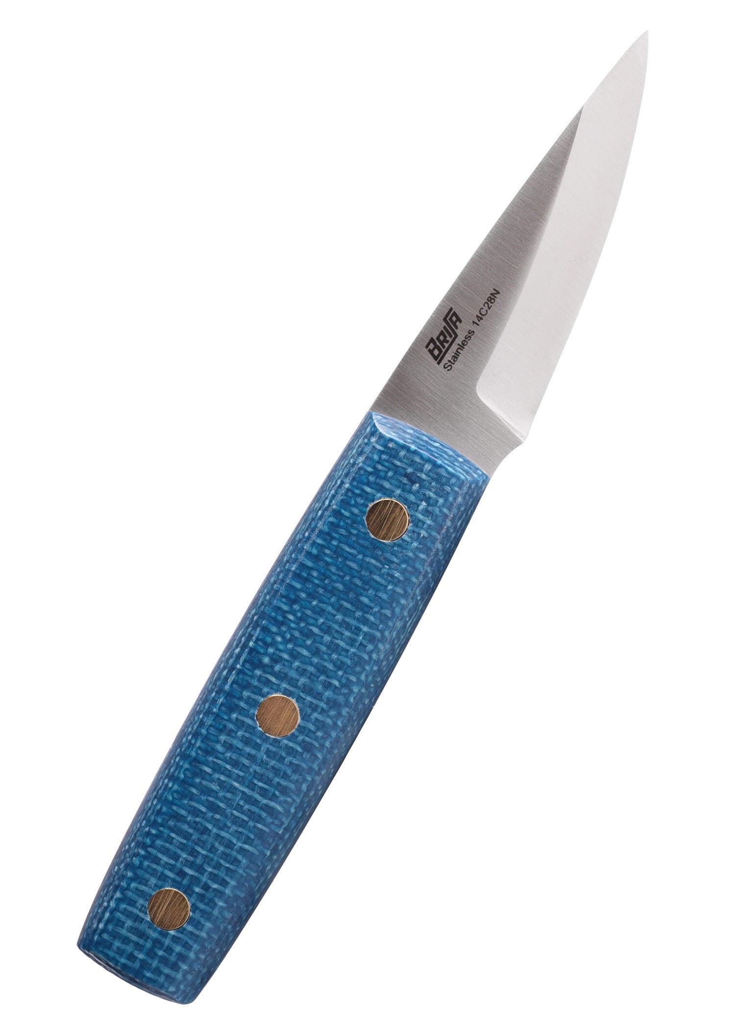 Imagen única de: Brisa Crafter 70, Agua Micarta