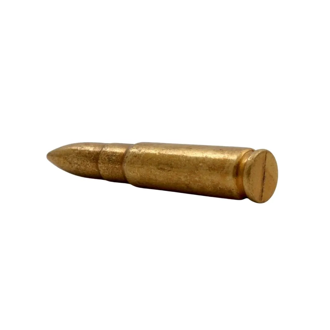 Imagen única de: Bala De Ametralladora Ak-47 55