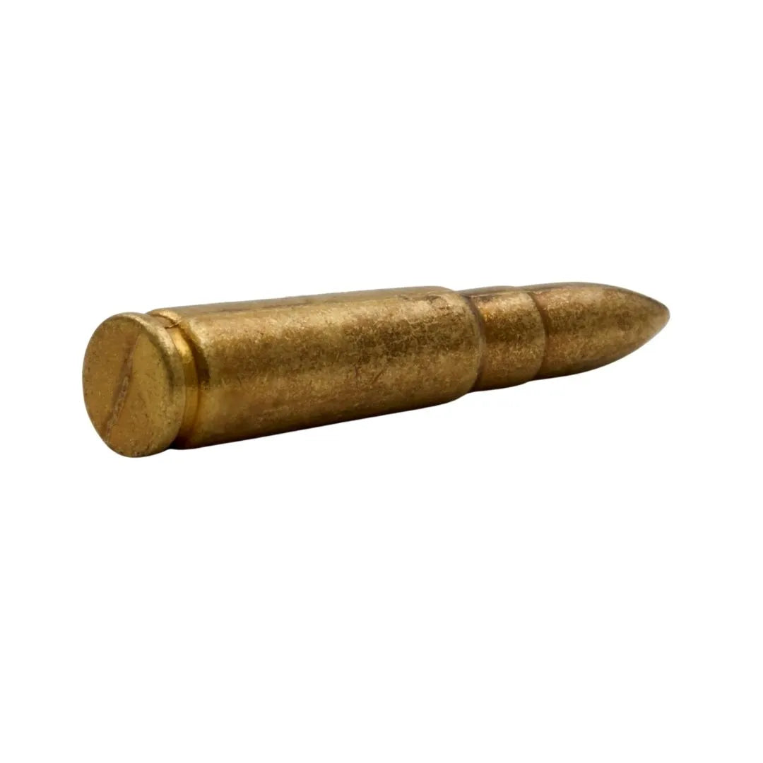 Imagen única de: Bala De Ametralladora Ak-47 55