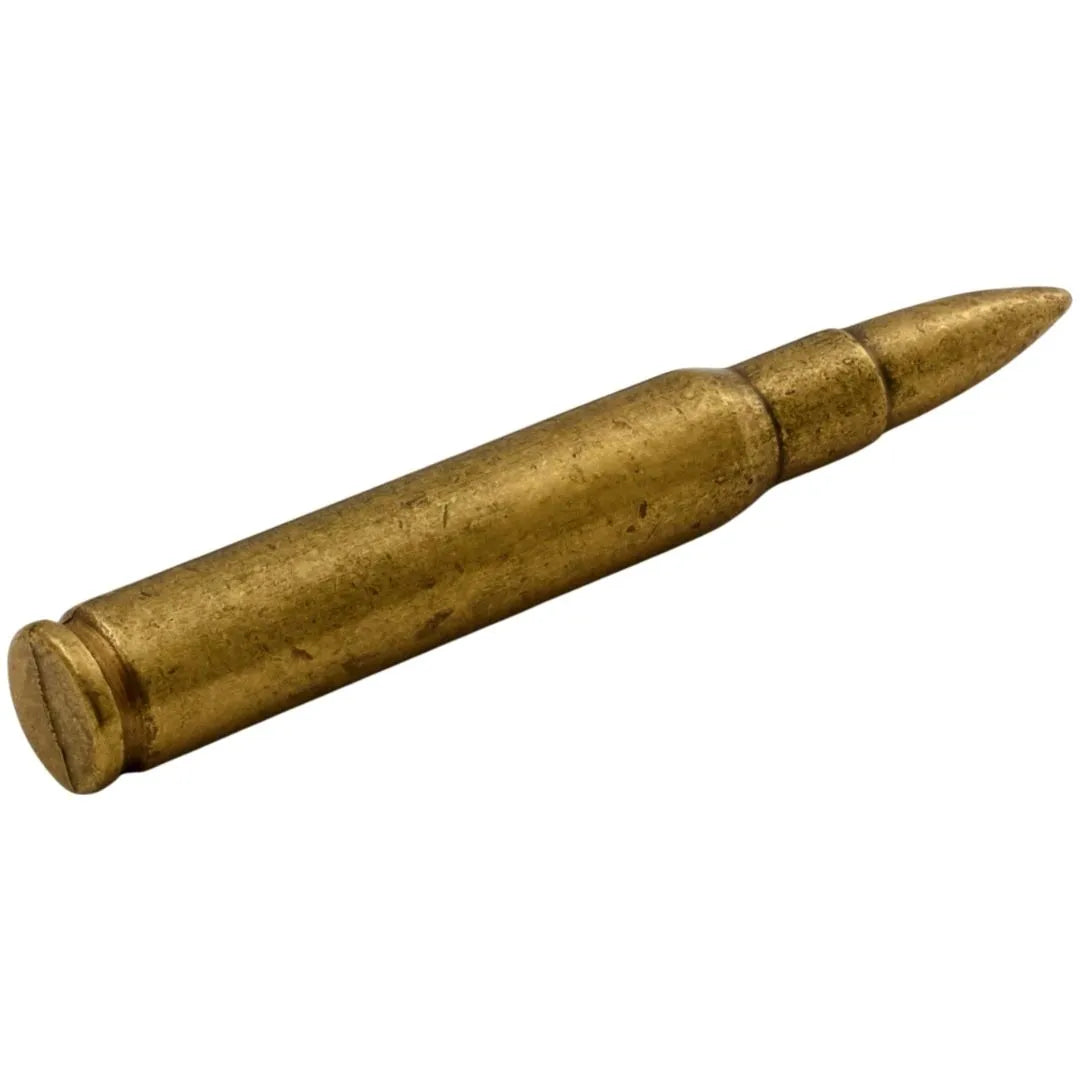Imagen única de: Bala De Rifle Garand 56