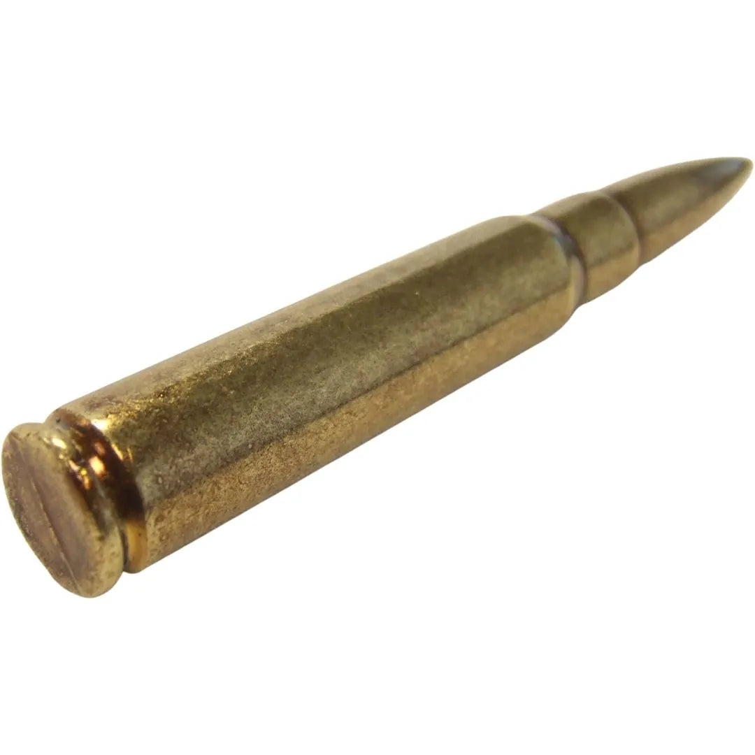 Imagen única de: Bala De Rifle Mauser K98 60