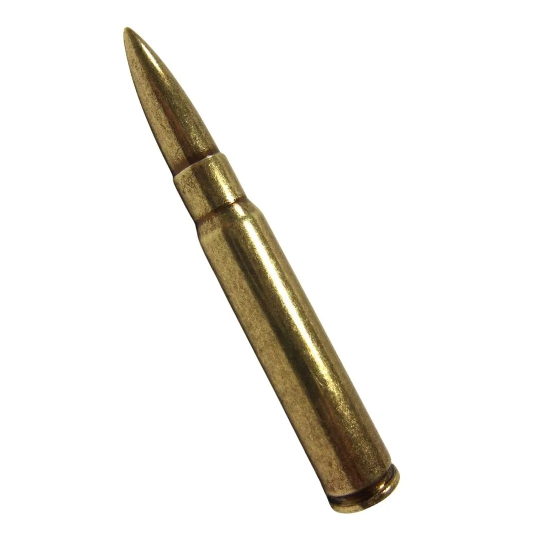 Imagen única de: Bala De Rifle Mauser K98 60