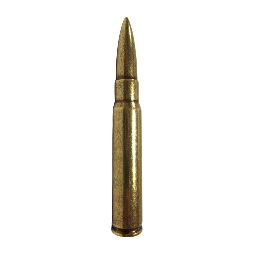 Imagen única de: Bala De Rifle Mauser K98 60