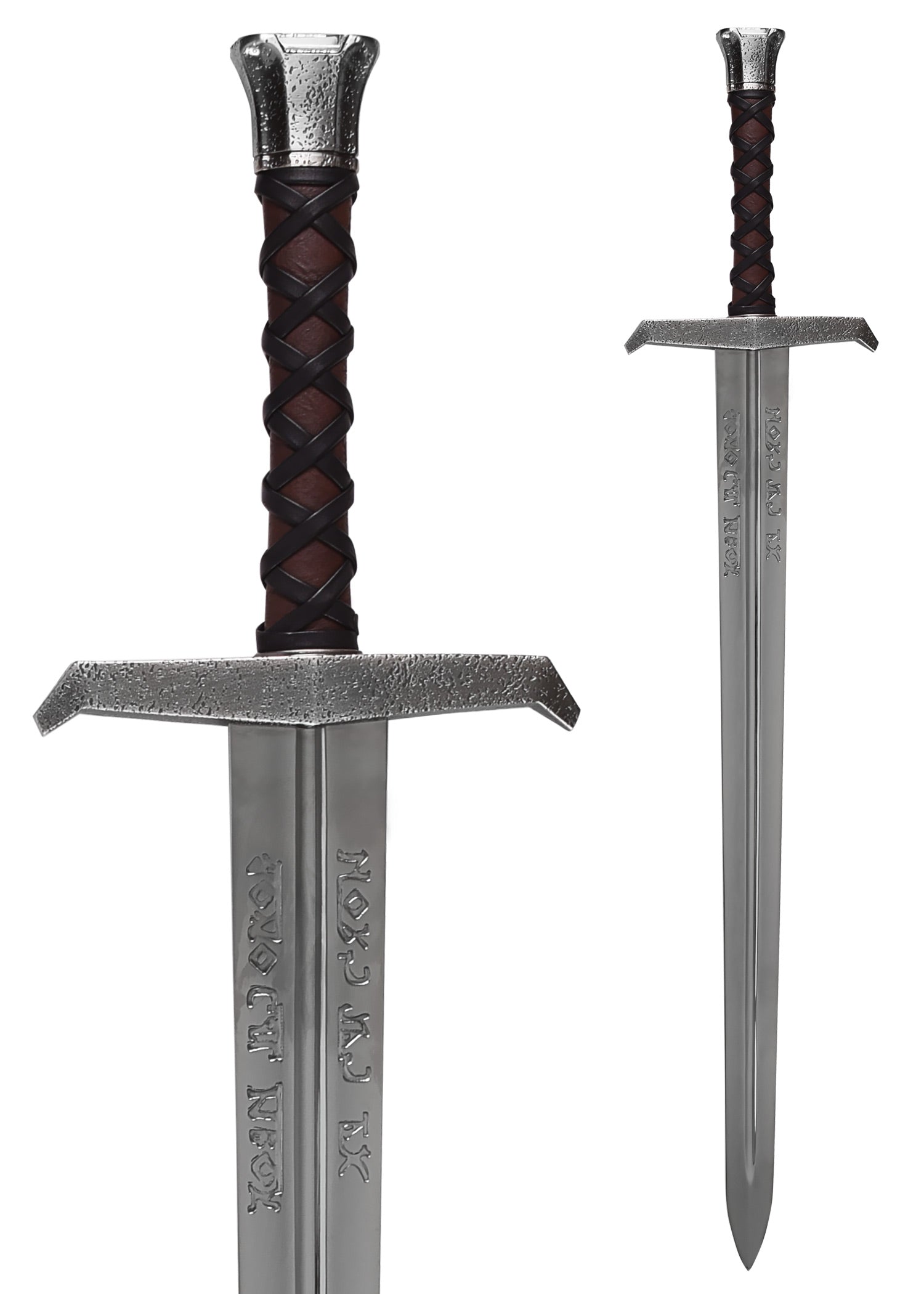 Imagen única de: Rey Arturo, Leyenda De La Espada, Excalibur