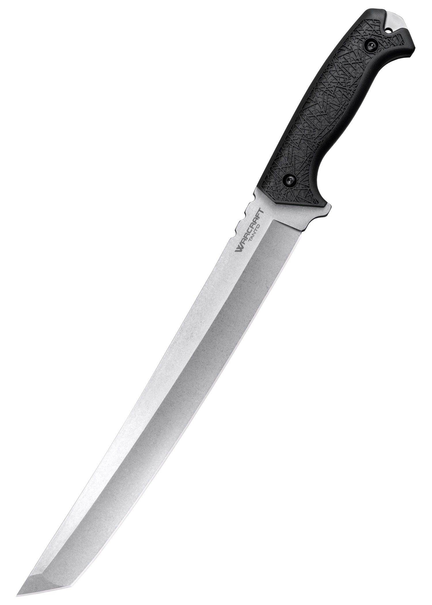 Imagen única de: Magnum Warcraft Tanto, Cuchillo De Combate, Lavado A La Piedra, 4034Ss